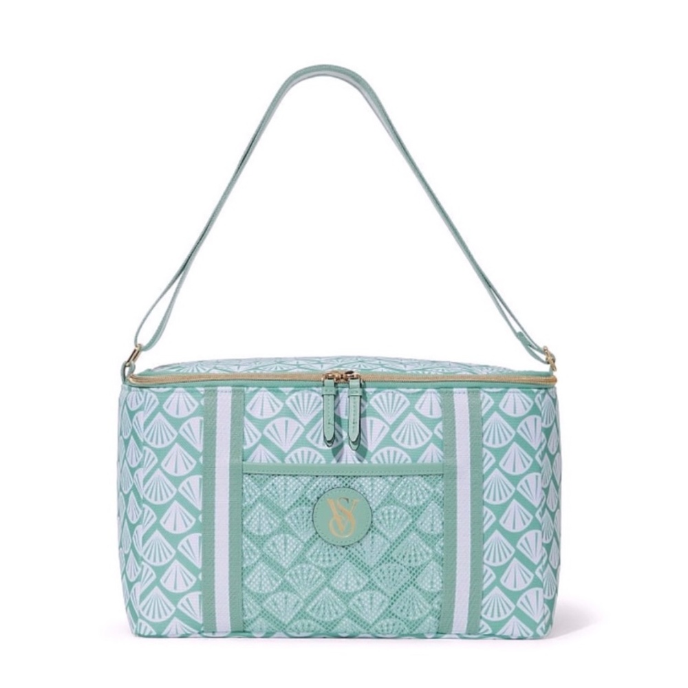 Victoria’s Secret cooler tote bag